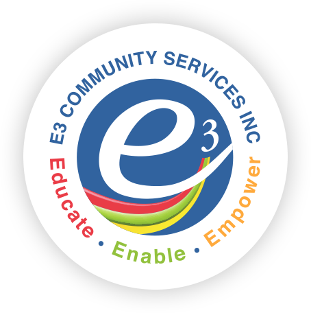 E3 Community Services Inc