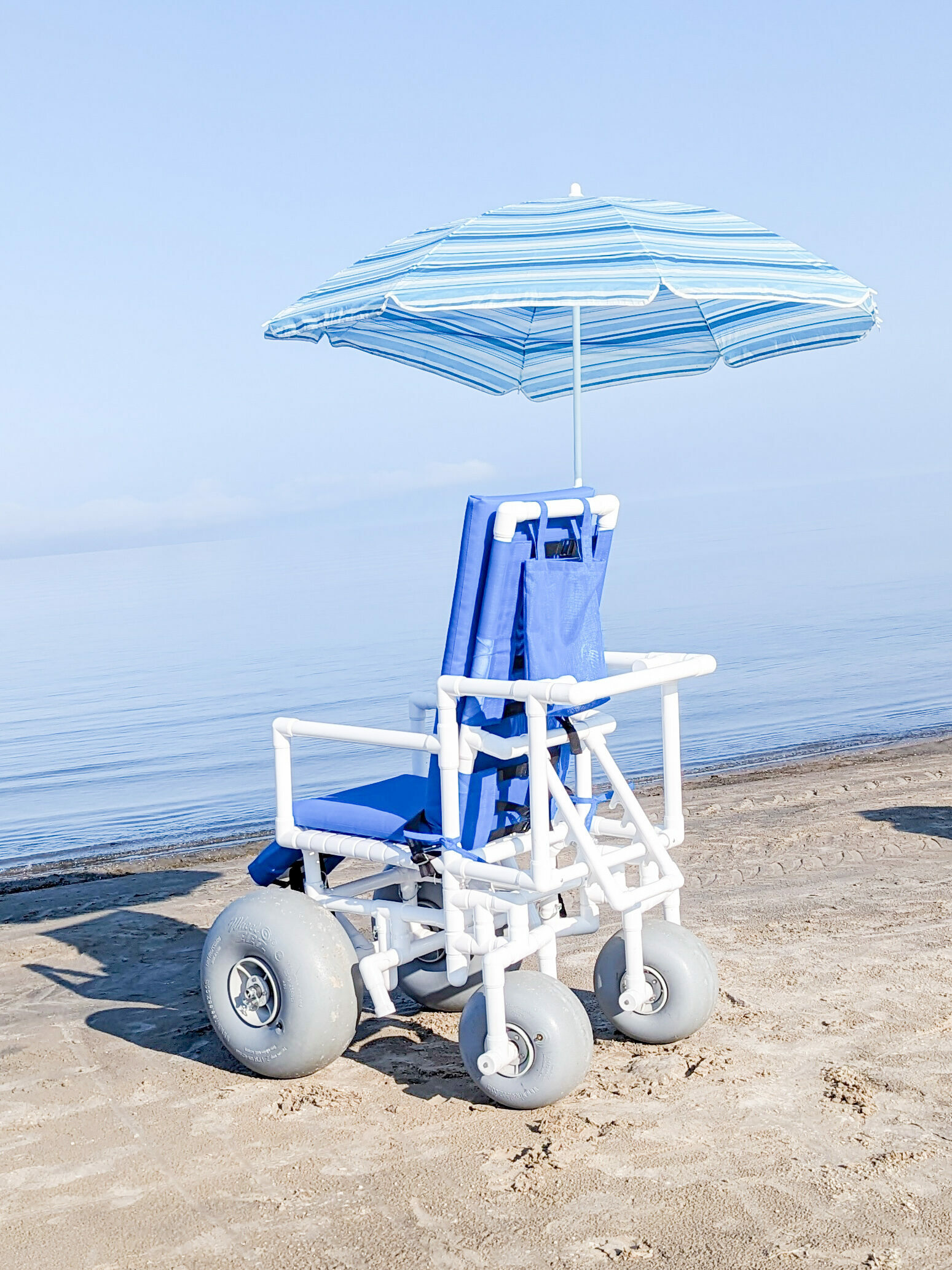 Wasaga beach Beach Wheelchair