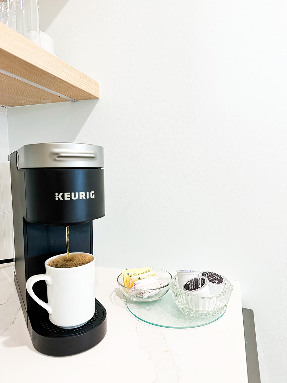 Keurig 2025 the bay