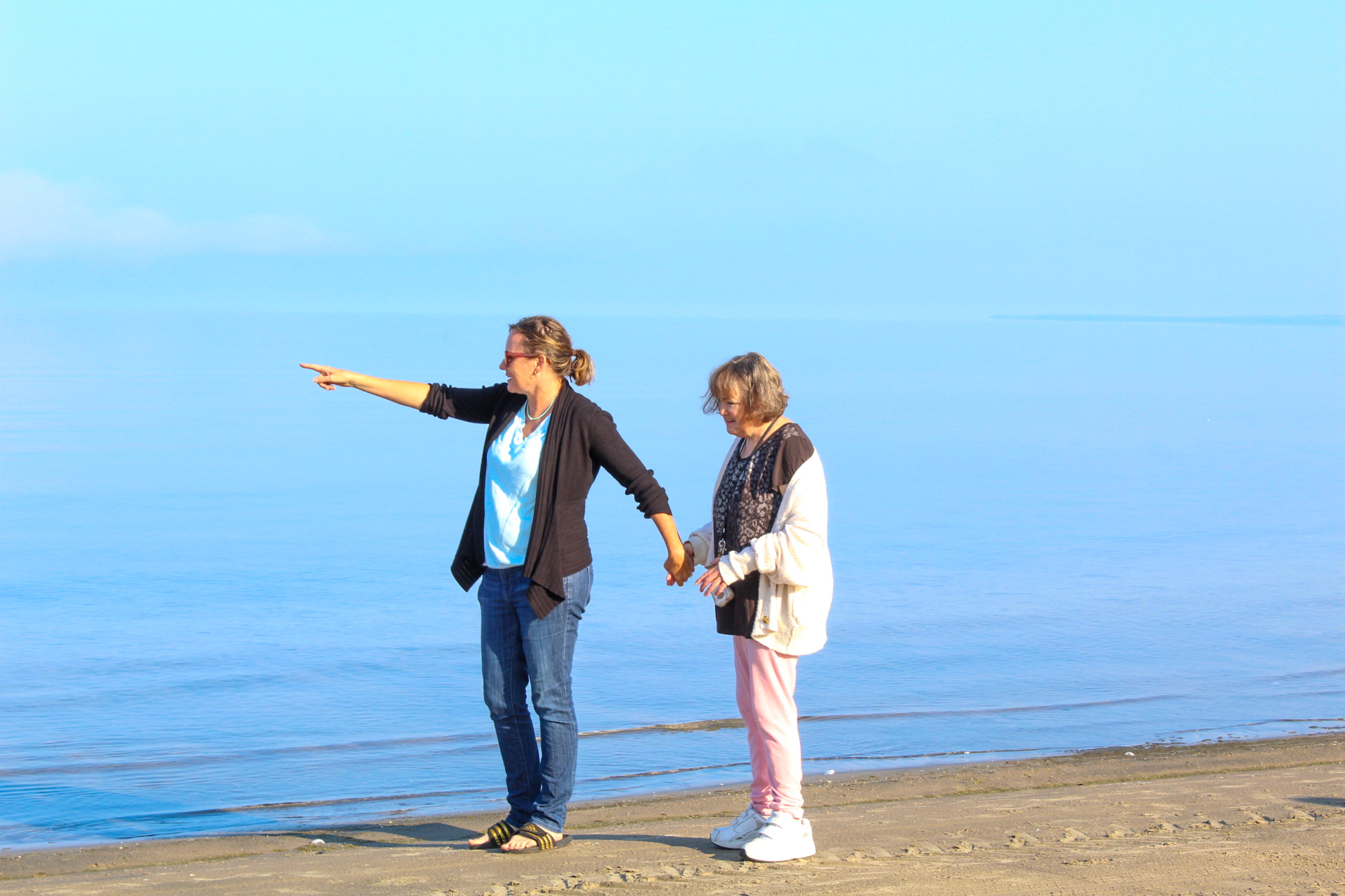 Wasaga beach